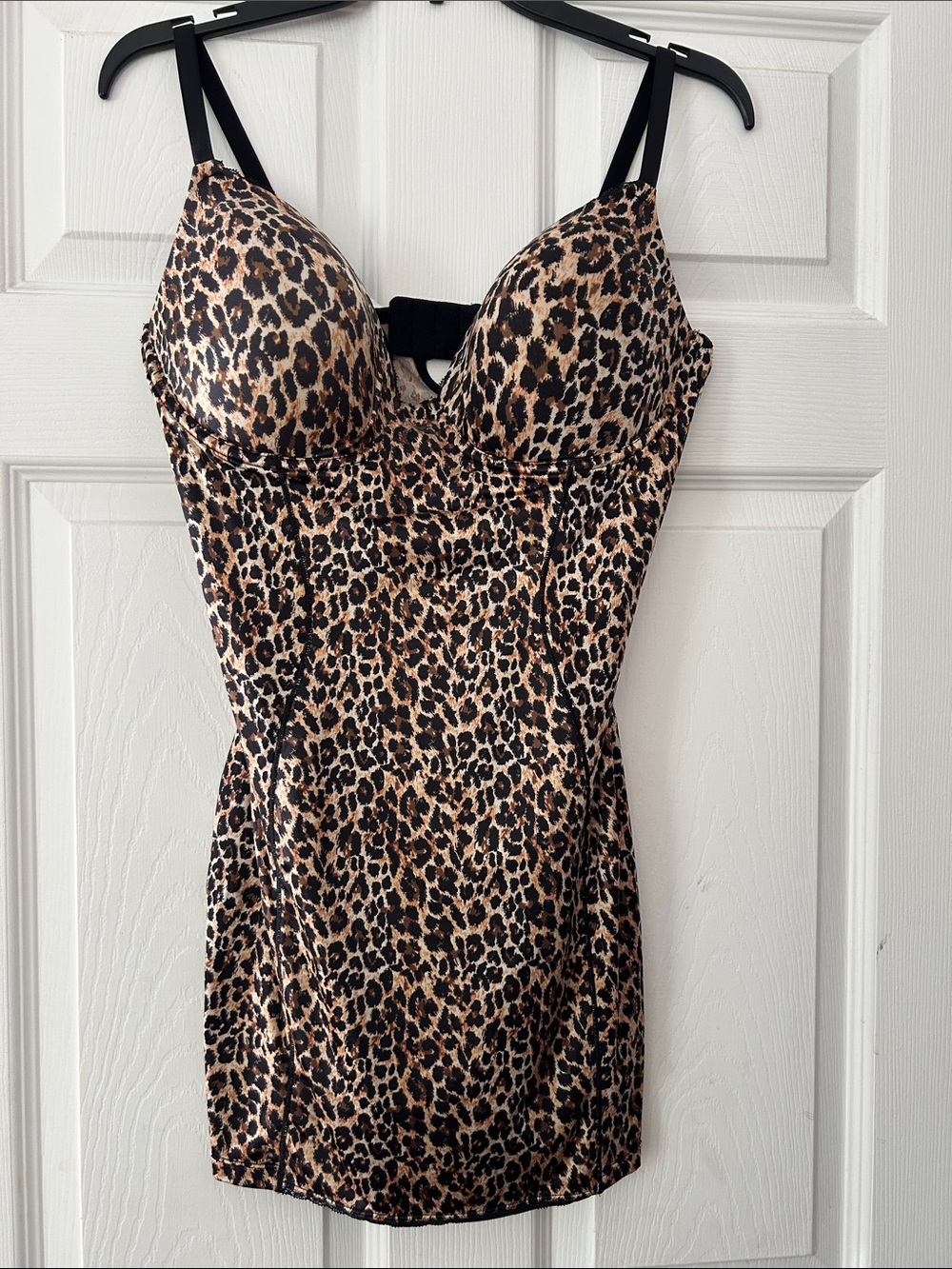 Be Chic Collections Inspirations by Maidenform compression under garment